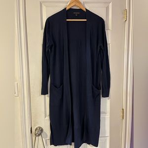 Banana Republic Cardigan Sweater